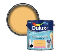 Dulux Easycare Bathroom California Days Soft Sheen Wall Paint, 2.5L