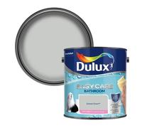 Dulux Easycare Bathroom Soft Sheen Paint Goose Down - 2.5L