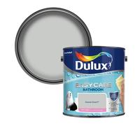 Dulux Easycare Bathroom Soft Sheen Paint Goose Down - 2.5L