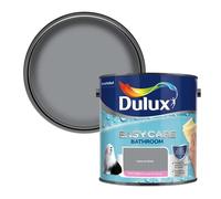 Dulux Easycare bathroom Soft Sheen Paint - Natural Slate - 2.5L