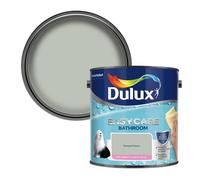 Dulux Easycare bathroom Soft Sheen Paint - Tranquil Dawn - 2.5L
