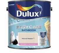 Dulux Easycare Bathroom Soft Sheen Walls ceilings Paint Matt Finish 2.5L