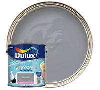 Dulux Easycare Bathroom Soft Sheen Paint Natural Slate -2.5L
