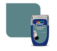 Dulux Easycare Bathroom tester paint - Teal Voyage - 30ML