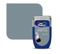 Dulux Easycare Bathroom Soft Sheen, Denim Drift 30ml Sample