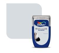 Dulux Easycare Bathroom Frosted Steel Tester Paint - 30ml