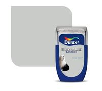 Dulux Easycare Bathroom Paint Goose Down - Tester 30ml