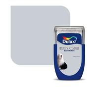 Dulux Easycare Bathroom Tester Paint, Misty Mirror, 30 ml