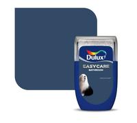 Dulux Easycare Bathroom tester paint - Sapphire Salute - 30ML