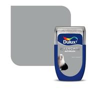 Dulux Easycare Bathroom Warm Pewter Tester Paint - 30ml