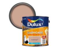 Dulux Easycare Washable & Tough Matt Emulsion Paint - Cookie Dough - 2.5L
