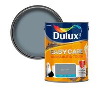 Dulux Easycare Denim Drift Matt Wall Paint, 5L