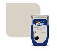 Dulux Easycare Bathroom Soft Sheen, Egyptian Cotton 30ml Sample