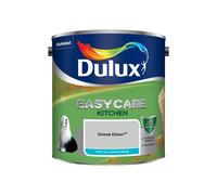 Dulux Easycare Kitchen Matt Goose Down, 2.5L