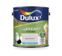 Dulux Easycare Kitchen Matt Emulsion Paint - Mellow Mocha - 2.5L