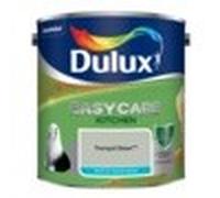 Dulux Easycare Kitchen Matt Emulsion Walls Ceilings Paint 2.5L