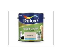 Dulux Easycare Kitchen Matt Caramel Latte 2.5L