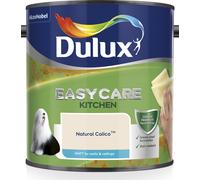 Dulux Easycare Kitchen Matt Emulsion Paint - 2.5 Litre - All Colours