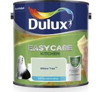 Dulux Easycare Kitchen Matt Emulsion Paint - 2.5 Litre - All Colours