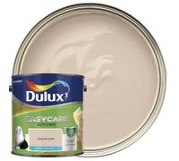 Dulux 2.5l Kitchen+ Emulsion Paint, Caramel Latte