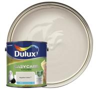 Dulux Easycare Kitchen Matt Emulsion Paint - Egyptian Cotton - 2.5L