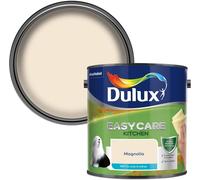 Dulux Easycare Kitchen Matt Emulsion Paint For Walls And 2.5 l (Pack of 1)