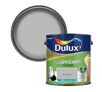 Dulux Easycare Kitchen Matt Paint, Chic Shadow, 2.5 Litre