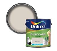 Dulux 2.5l Kitchen+ Emulsion Paint, Egyptian Cotton