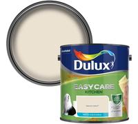 Dulux Easycare Kitchen Matt Emulsion Paint For Walls And Ceilings - Natural Cal