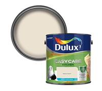 Dulux Easycare Kitchen Natural Calico Matt Emulsion Paint 2.5L