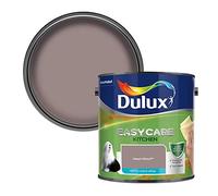 Dulux Easycare Kitchen Matt Emulsion Paint - Heart Wood - 2.5L