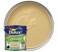 Dulux Emulsion Paint Easycare Kitchen - Matt - Honey Nut - 2.5L