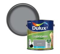 Dulux Easycare Kitchen Matt Emulsion Paint - Natural Slate - 2.5L
