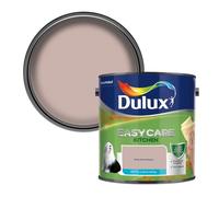 Dulux Paint – Easycare Kitchen Matt Emulsion – Pink Parchment – 2.5L