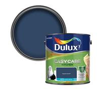 Dulux Easycare Kitchen Matt Emulsion Paint - Sapphire Salute - 2.5L