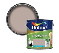 Dulux Easycare Kitchen Matt Emulsion Paint - Soft Truffle - 2.5L