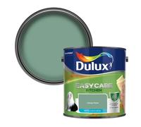 Dulux Easycare Kitchen Matt Emulsion Paint - Village Maze - 2.5L