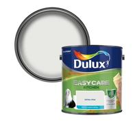 Dulux Easycare Kitchen Matt Paint - White Mist, 2.5L