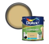 Dulux Emulsion Paint Easycare Kitchen - Matt - Honey Nut - 2.5L