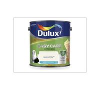 Dulux Easycare Kitchen Matt Jasmine White 2.5L