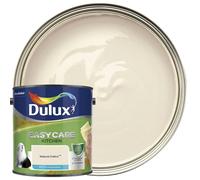 Dulux Easycare Kitchen Natural Calico Matt Emulsion Paint 2.5L