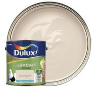 Dulux Easycare Kitchen Matt Paint, Natural Hessian, 2.5 Litre