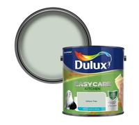 Dulux 2.5l Kitchen+ Emulsion Paint, Willow Tree