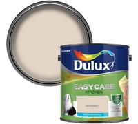 Dulux Easycare Kitchen Matt Paint, Natural Hessian, 2.5 Litre