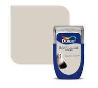 Dulux Easycare Kitchen Matt, Egyptian Cotton 30ml Sample