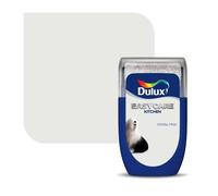 Dulux Easycare Kitchen Paint White Mist - Tester 30ml