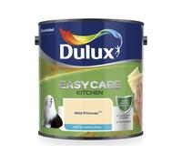 Dulux Easycare Kitchen Wild Primrose 2.5L
