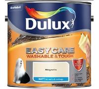 Dulux Easycare Matt 2.5L Magnolia