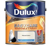 Dulux Easycare Matt 2.5L Natural Calico