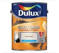 Dulux Easycare Matt 5L Natural Hessian